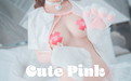 DJAWA NO.268 Ye-Eun Cute Pink [50P 350.2MB] - 在线看可下载原图