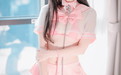 DJAWA NO.205 Myu_a Catgirl in Pink [72P 892.79MB] - 在线看可下载原图