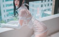 DJAWA NO.045 BamBi Nurse Nation (White ver) [82P 874.36MB] - 在线看可下载原图