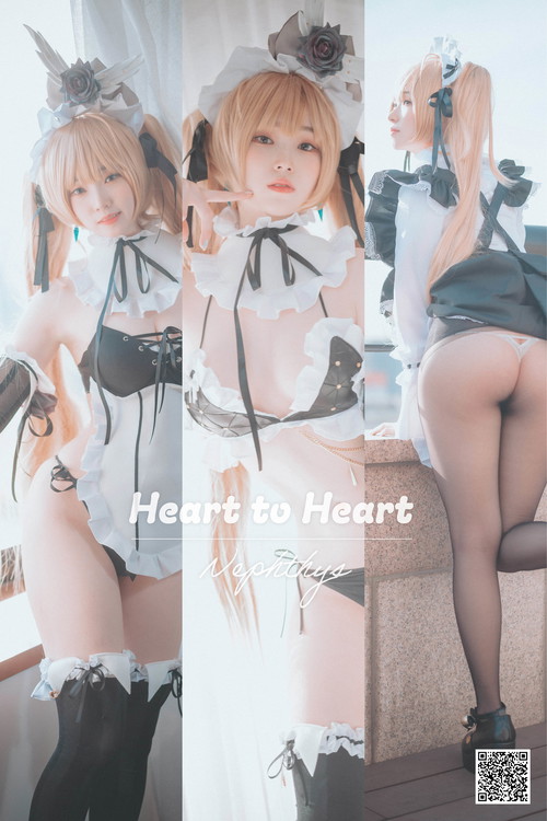 DJAWA NO.030 Bambi Heart to Heart  Nephthys [165P 1.76GB] - 在线看可下载原图