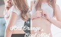 DJAWA NO.236 Rahee Red Orange & Cool Mint [50P 520.34MB] - 在线看可下载原图