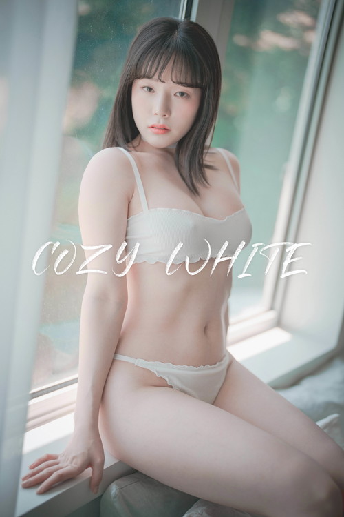 DJAWA NO.218 Pia Cozy White [77P 1.49GB] - 在线看可下载原图