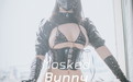 DJAWA NO.083 Hana Soong Masked Bunny [64P 1.45GB] - 在线看可下载原图