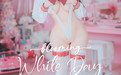 DJAWA NO.295 ZziZzi (모찌) Blooming White Day [102P 1.37GB] - 在线看可下载原图