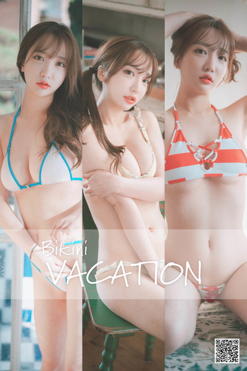 DJAWA NO.264 Ye-Eun Bikini Vacation [103P 847.52MB] - 在线看可下载原图