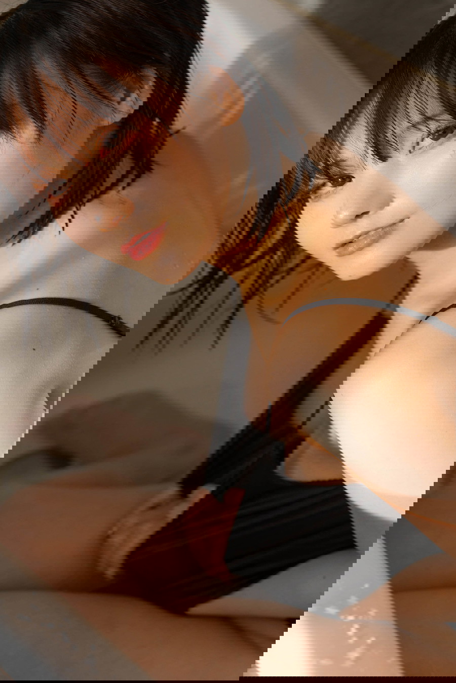 장주(Isabella) NO026 in secret(180P897MB) - 在线看可下载原图