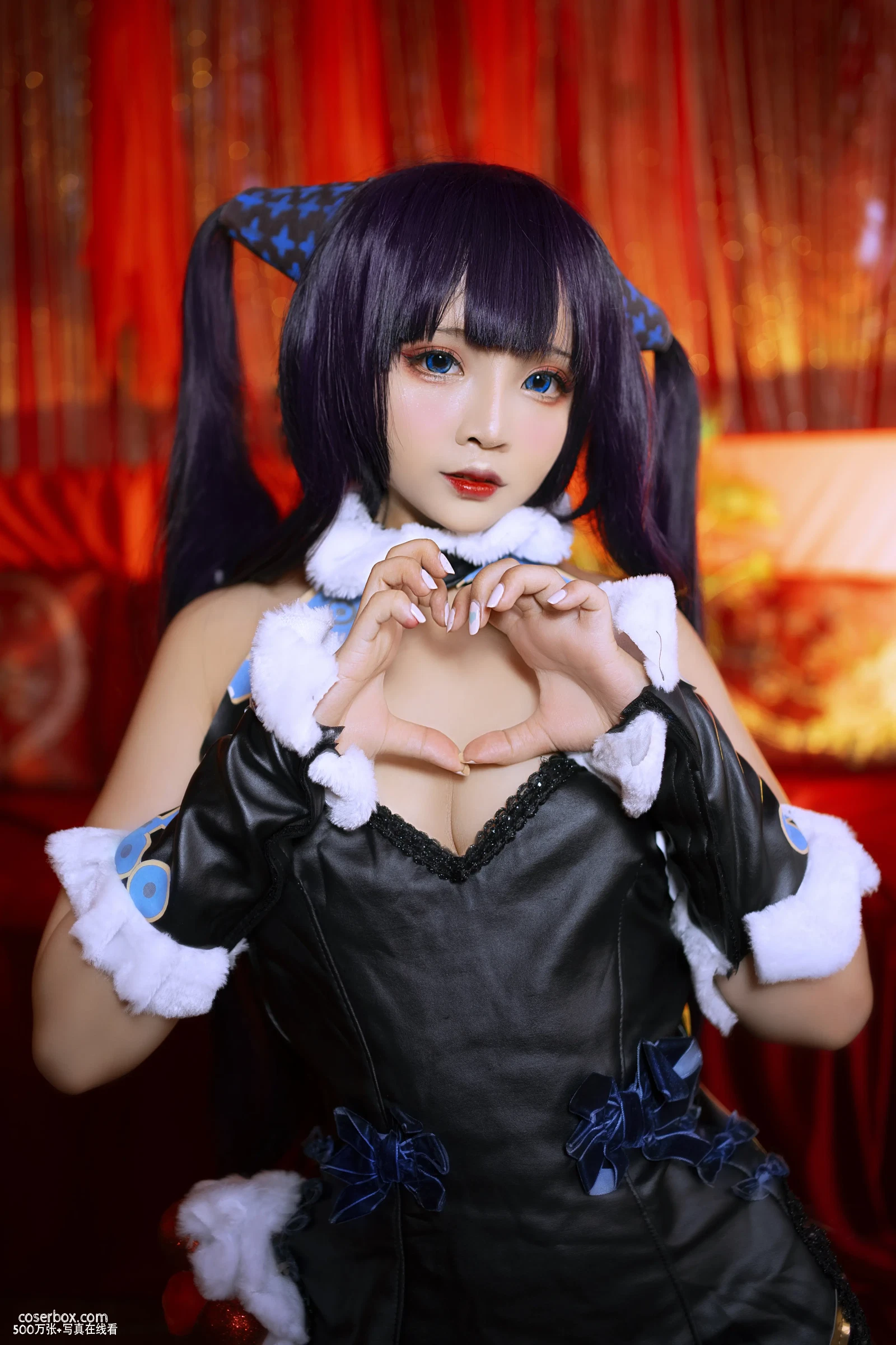 Sayo Momo NO.021 Fate Grand Order Yang Guifei the Empress - 在线看可下载原图