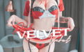 Maruemon (마루에몽) NO.016 Red Velvet Valet 红色天鹅绒 [159P 2 - 在线看可下载原图