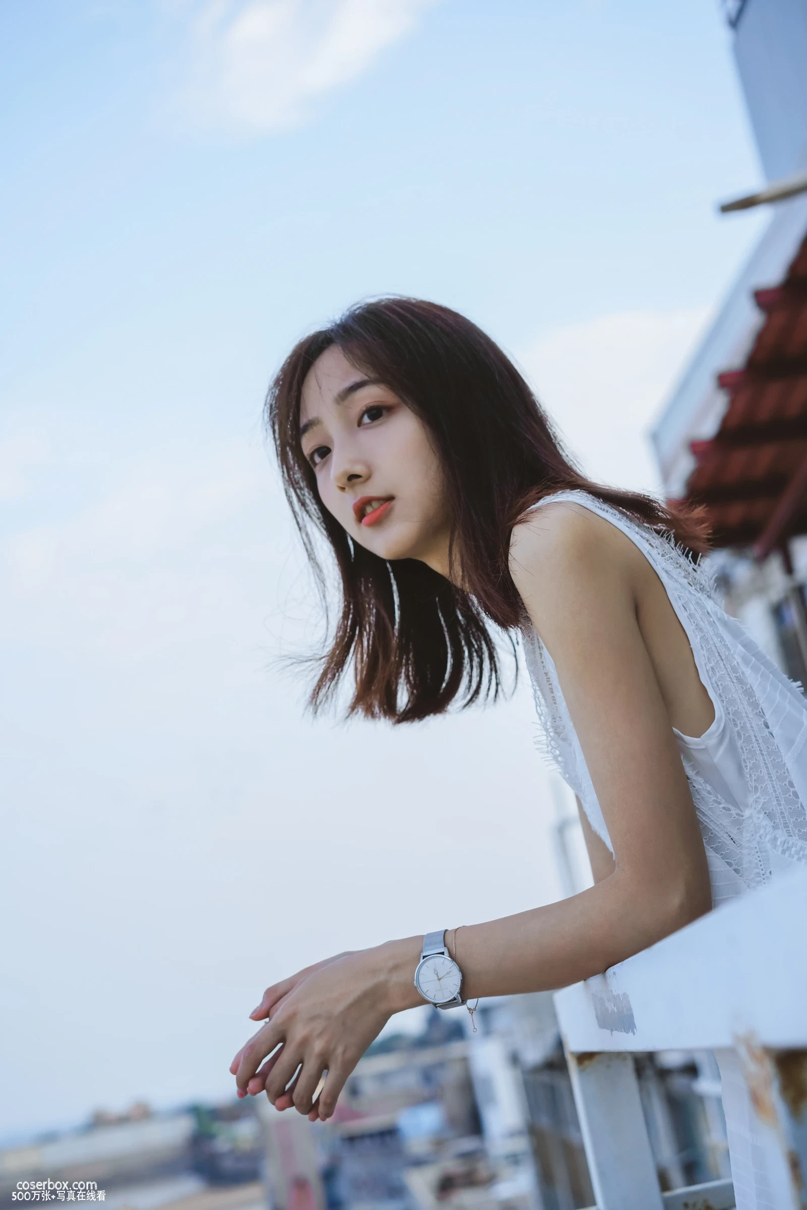 [YITUYU艺图语] 2022.05.31 NO.1434 静谧的时光 戴黎婷 [21P-282MB] - 在线看可下载原图