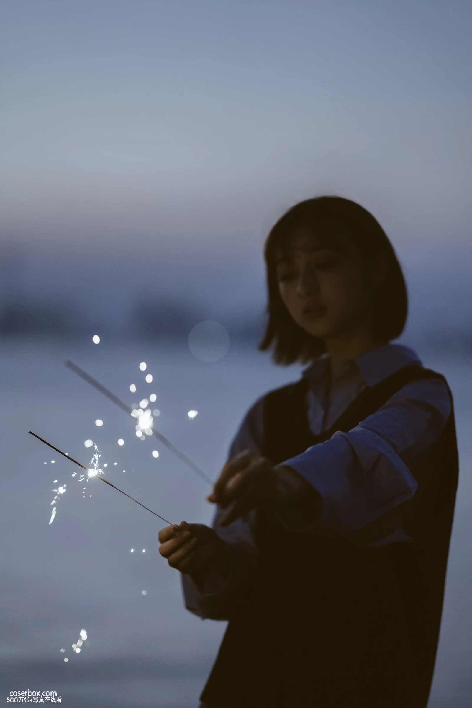 [YITUYU艺图语] 2022.05.23 NO.1360 烟火与城市 戴黎婷 [38P-463MB] - 在线看可下载原图