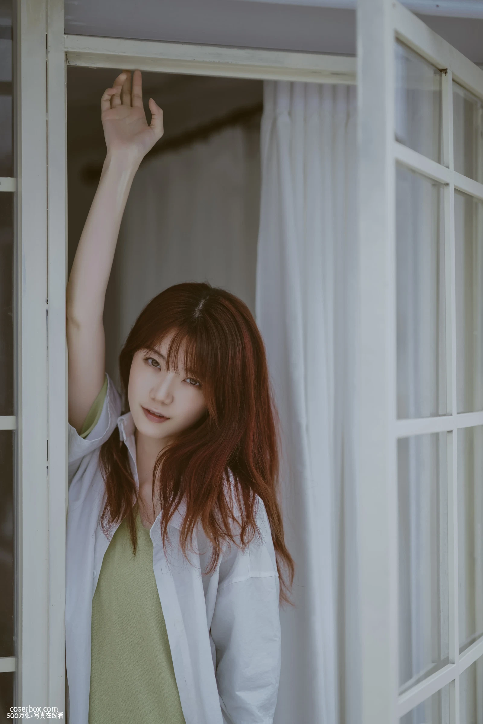 [YITUYU艺图语] 2022.05.15 NO.1282 放慢时间 炸毛阿战 [42P-474MB] - 在线看可下载原图