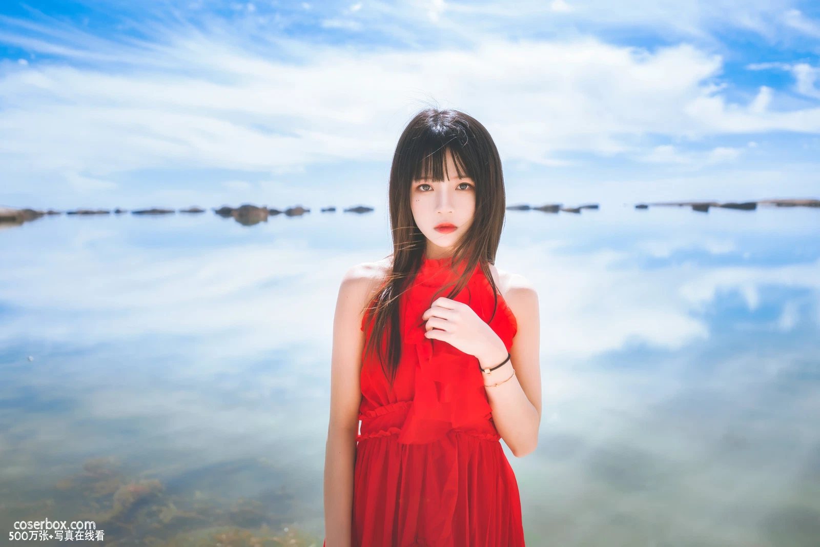 [YITUYU艺图语] 2022.05.27 NO.1395火之女 桜桃喵 [20P-345MB] - 在线看可下载原图