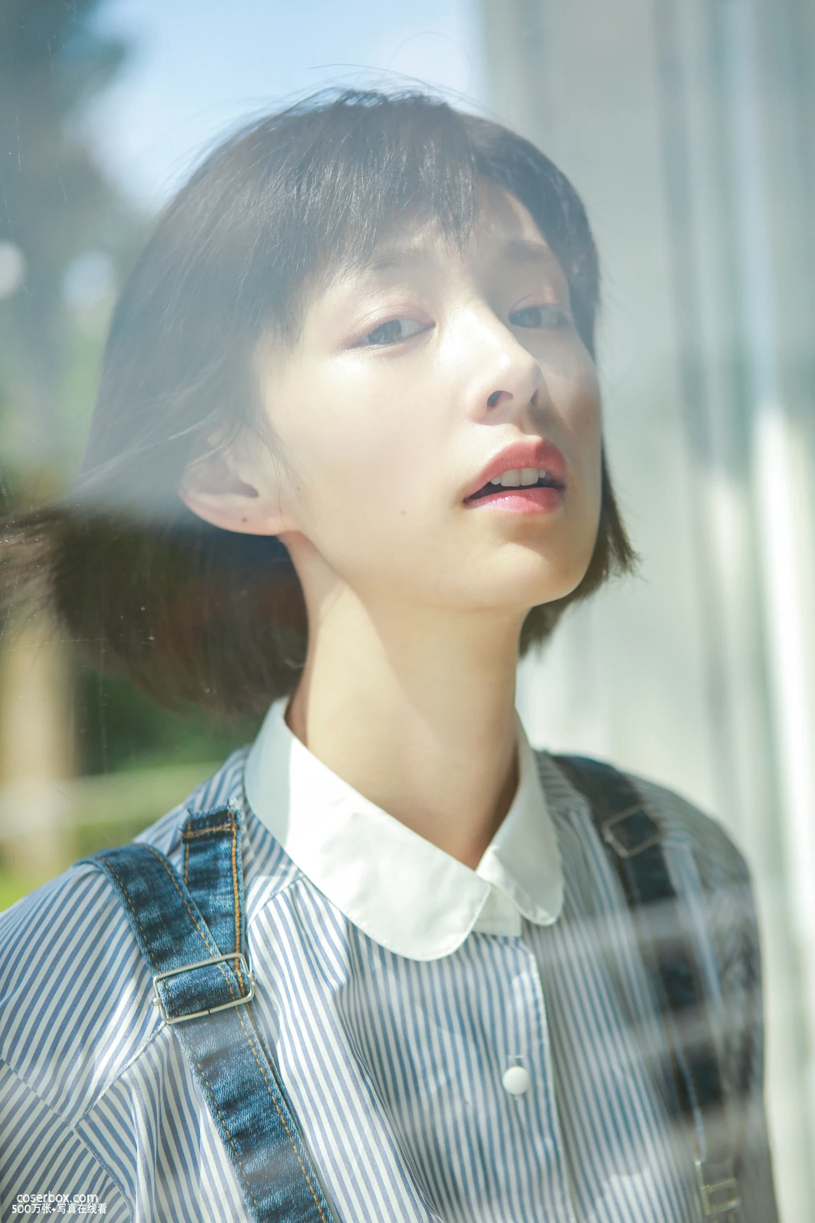 [YITUYU艺图语] 2022.06.02 NO.1456 去拥抱一夏天的风 万粘青 [29P-262MB] - 在线看可下载原图