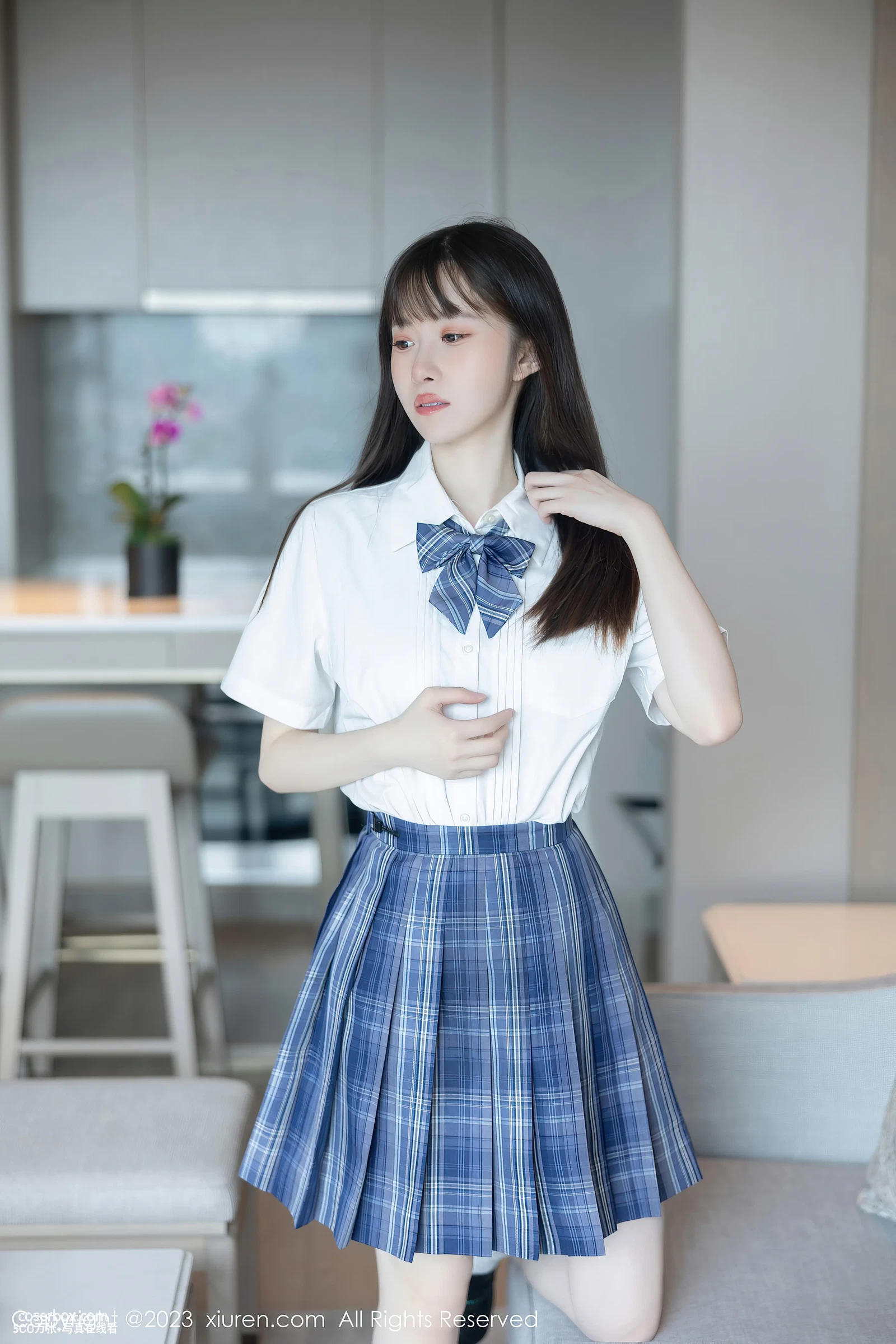 [XIUREN秀人网] 2023.06.29 NO.6993 林悠悠 [104P 921.12MB] - 在线看可下载原图