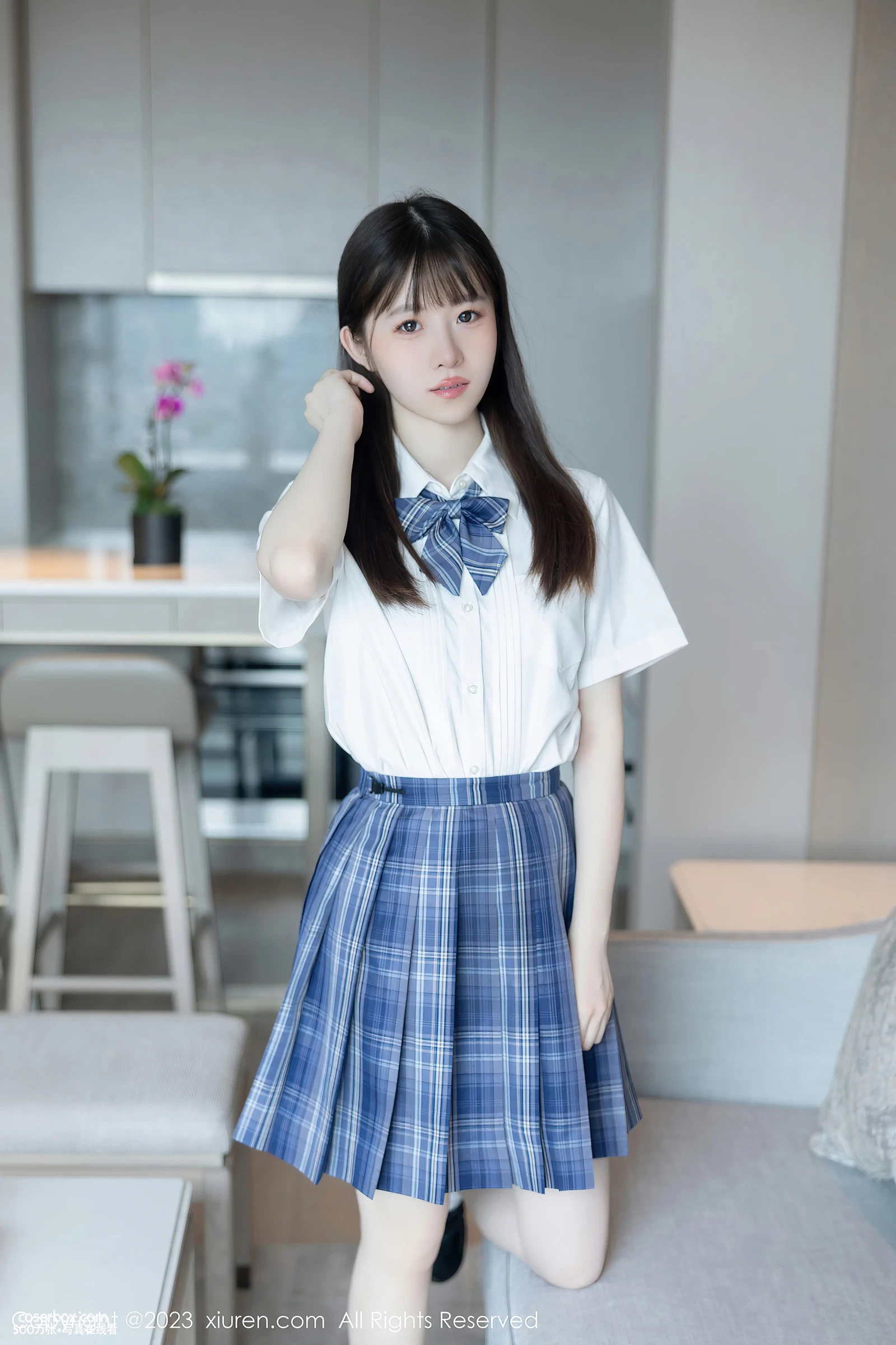 [XIUREN秀人网] 2023.06.29 NO.6993 林悠悠 [104P 921.12MB] - 在线看可下载原图