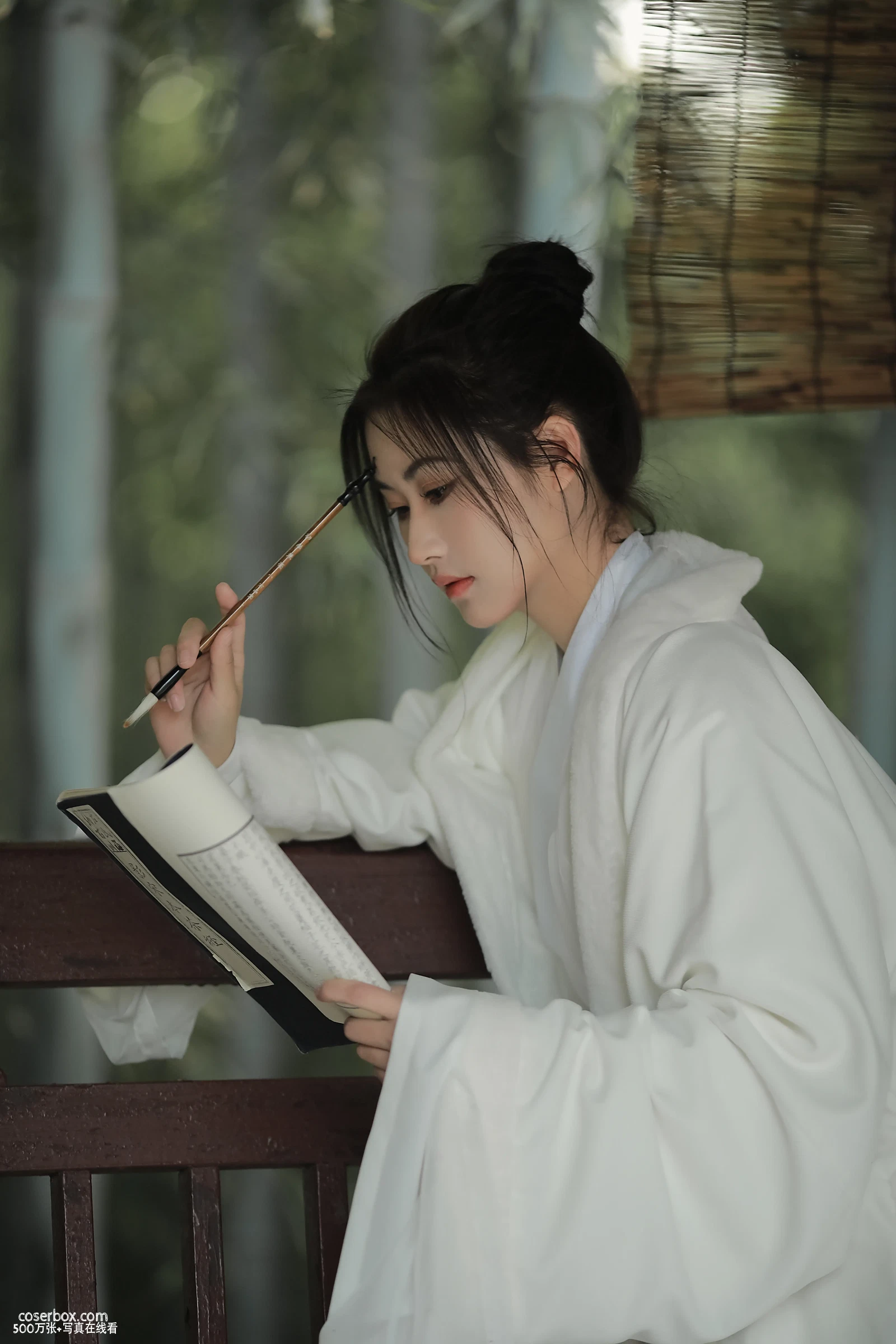 [YITUYU艺图语] 2022.05.19 NO.1324 麒麟才子 keikei白茶清欢 [21P-273MB] - 在线看可下载原图
