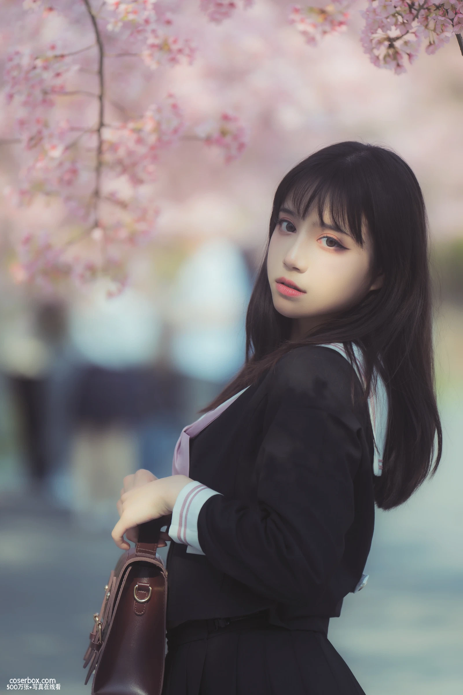 [YITUYU艺图语] 2022.05.11 NO.1246 你与春天 贰加六 [21P-240MB] - 在线看可下载原图