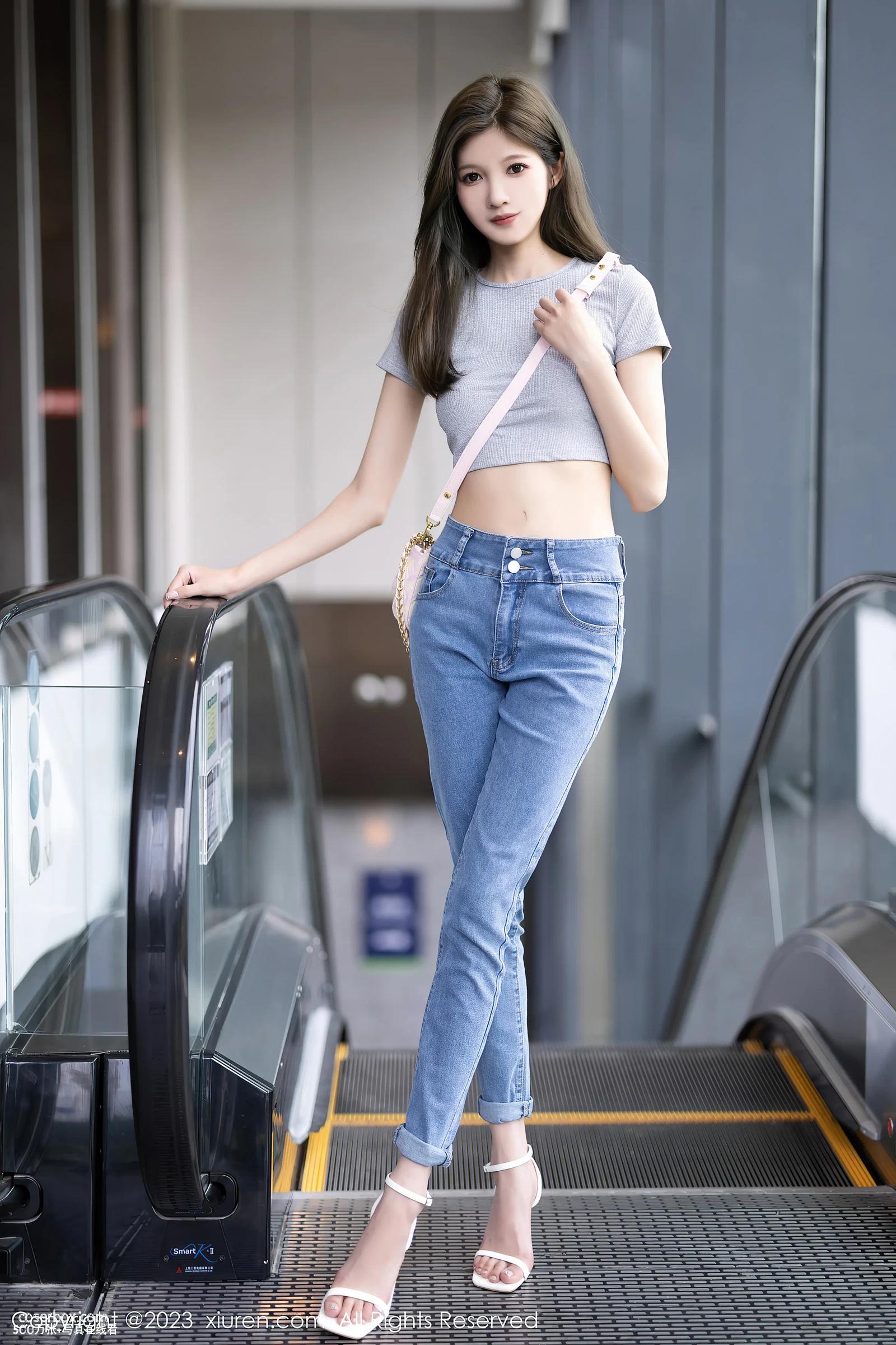 [XIUREN秀人网] 2023.06.19 NO.6941 程程程- [84P 672.42MB] - 在线看可下载原图