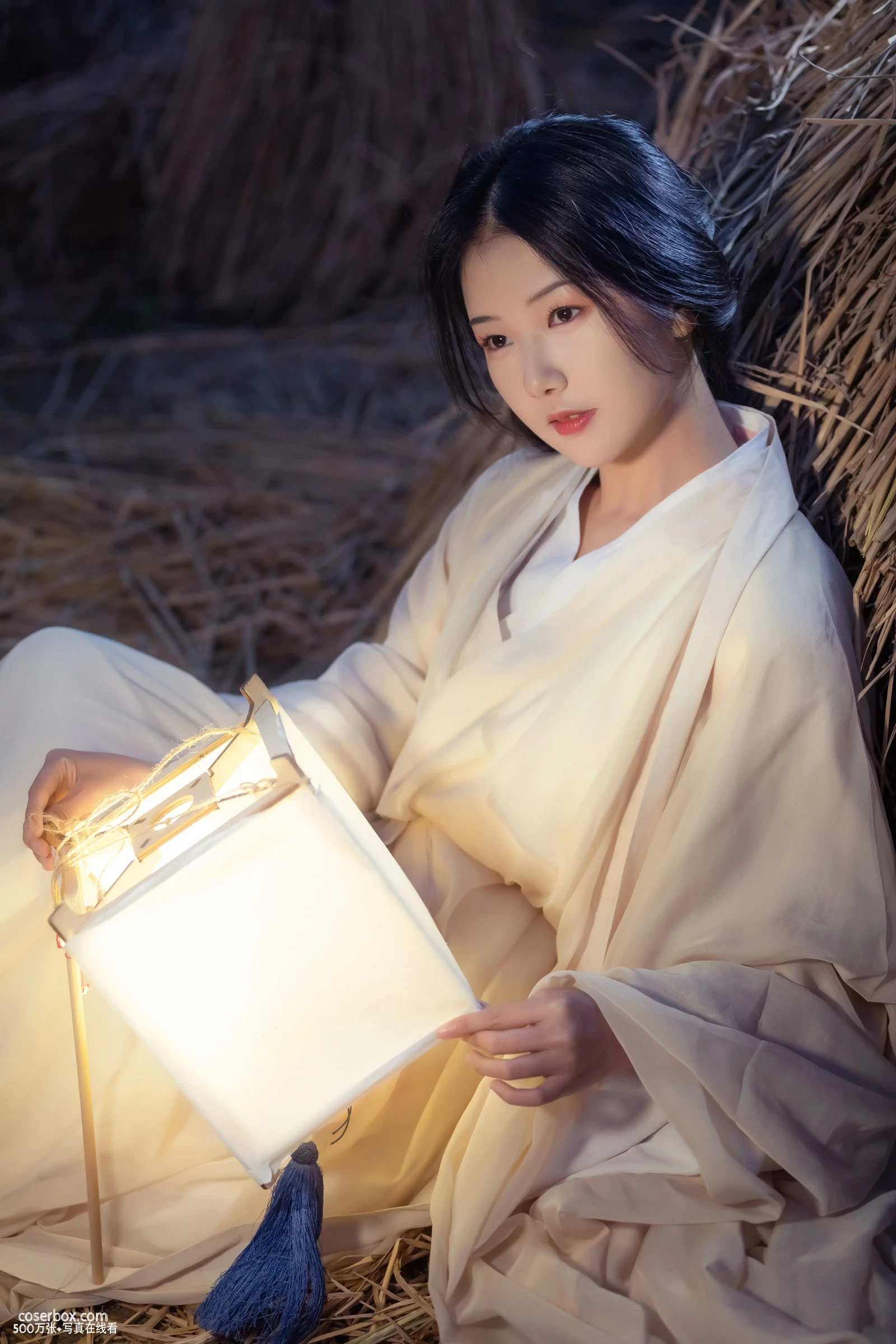 [YITUYU艺图语] 2022.05.13 NO.1263 明月皎夜光 酸辣湯兒 [21P-362MB] - 在线看可下载原图