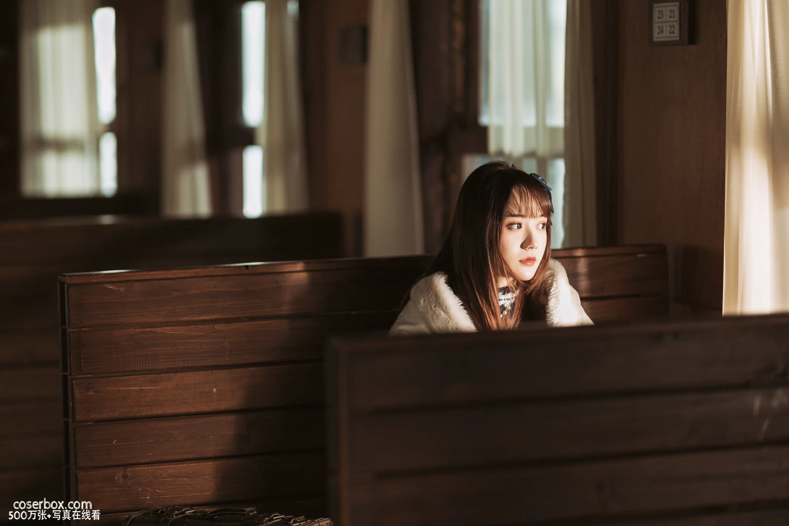[YITUYU艺图语] 2022.05.20 NO.1335 远行 兔子Zzz不吃胡萝卜 [28P-321MB] - 在线看可下载原图