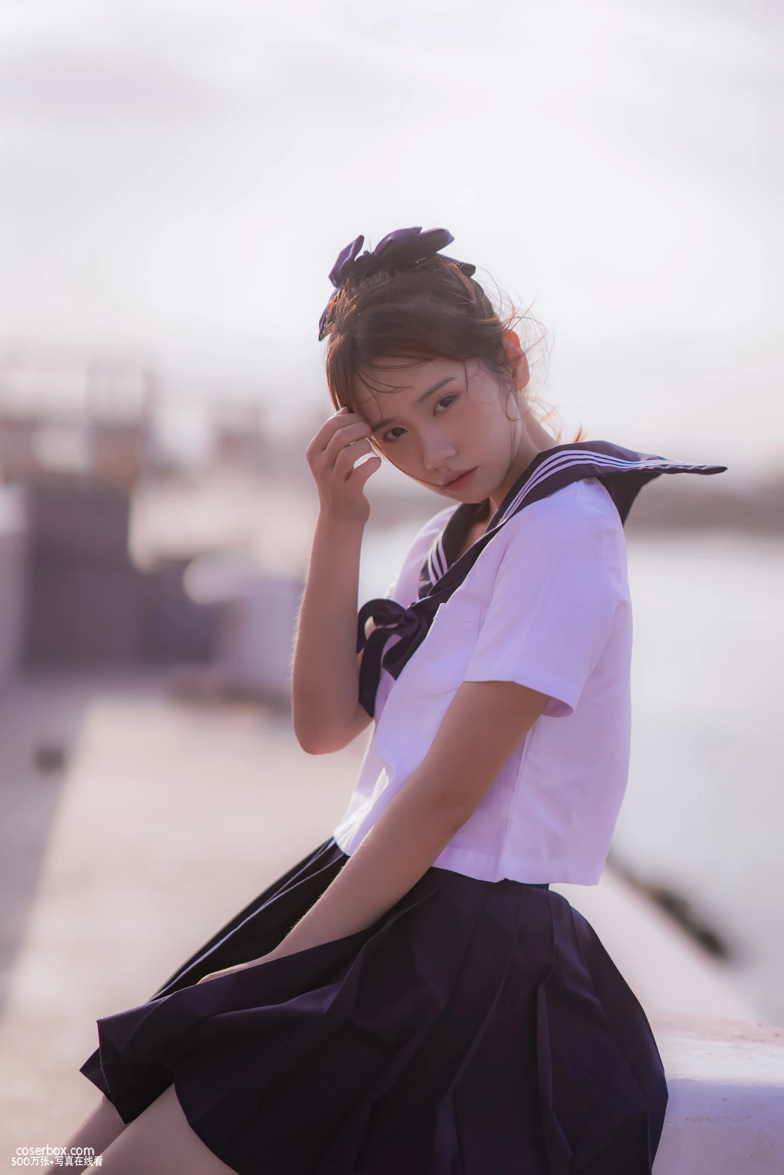 [YITUYU艺图语] 2022.05.13 NO.1262 寄与少女的诗 林木婷子 [36P-374MB] - 在线看可下载原图