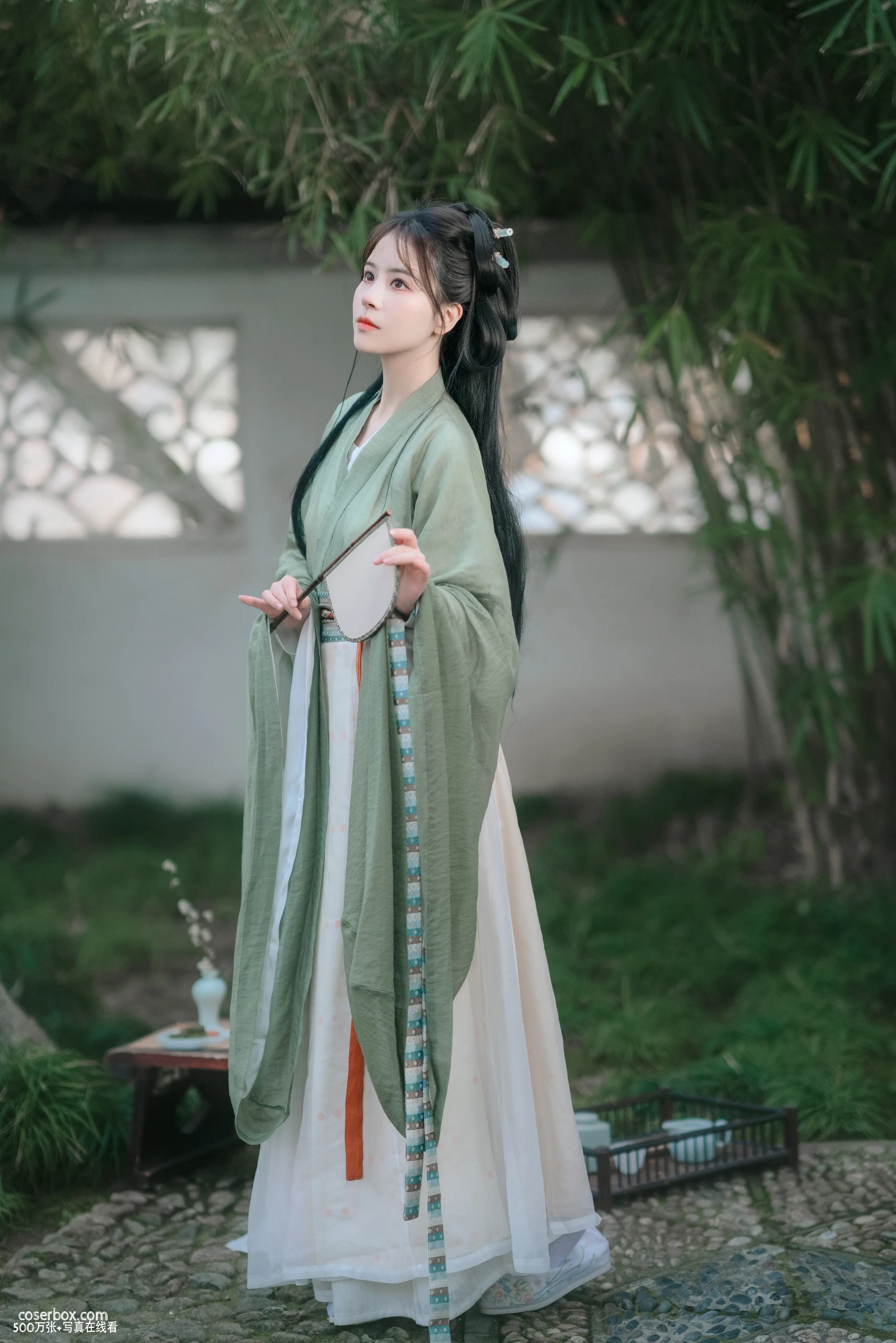[YITUYU艺图语] 2022.05.15 NO.1281丹青客 公子不坏__ [19P-317MB] - 在线看可下载原图