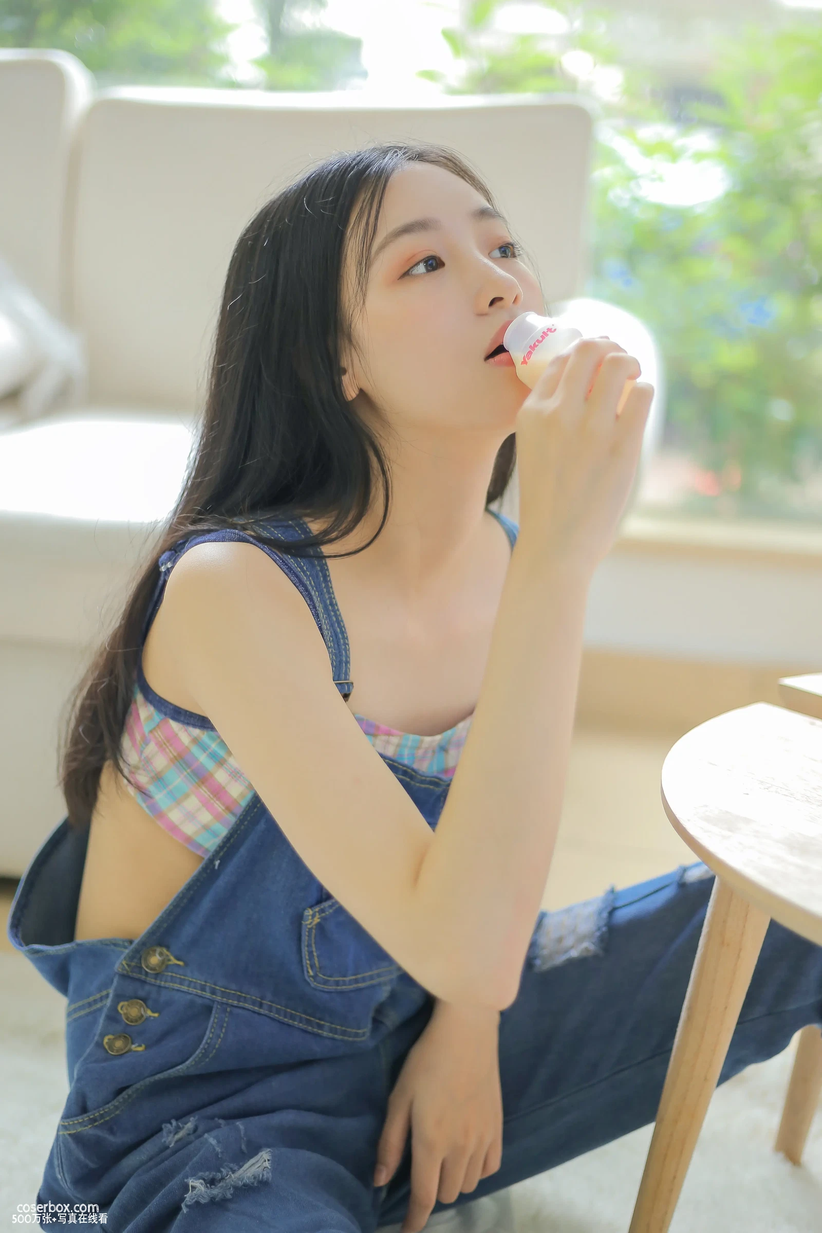 [YITUYU艺图语] 2022.05.27 NO.1400 少女心事 小七 [20P-147MB] - 在线看可下载原图