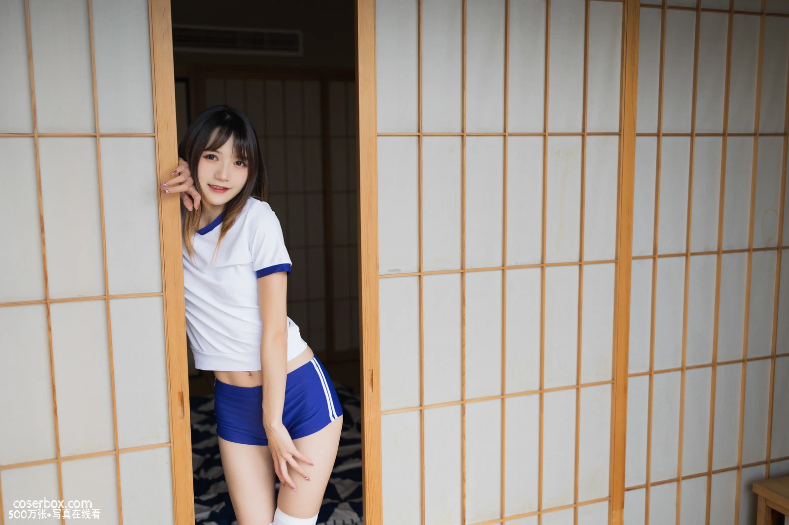 [YITUYU艺图语] 2022.05.16 NO.1296 体操服少女 兔子Zzz不吃胡萝卜 [36P-314MB] - 在线看可下载原图