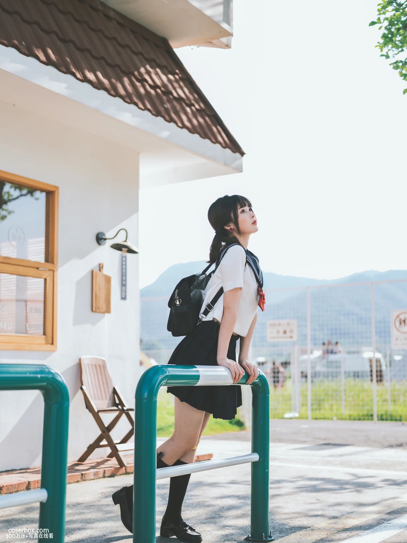 [YITUYU艺图语] 2022.06.04 NO.1473 那年喜欢的女孩 _ 其一 河豚抚子 [34P-714MB] - 在线看可下载原图