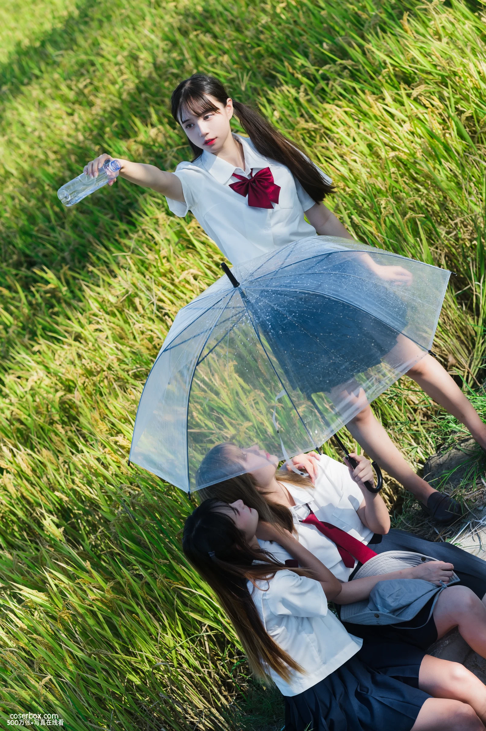 [YITUYU艺图语] 2022.06.02 NO.1450 17岁的夏天 Conkon控控 [36P-466MB] - 在线看可下载原图