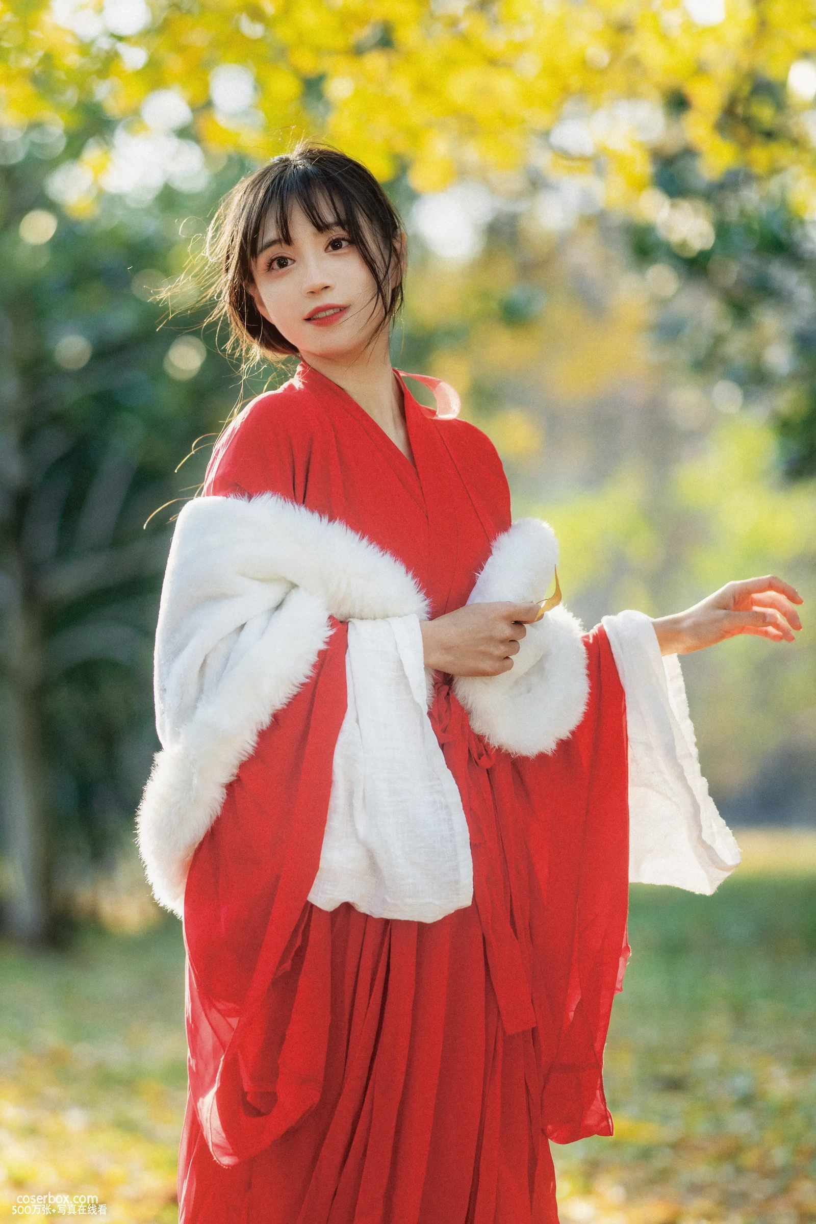 [YITUYU艺图语] 2022.05.18 NO.1310 光感之美 贰加六 [23P-331MB] - 在线看可下载原图