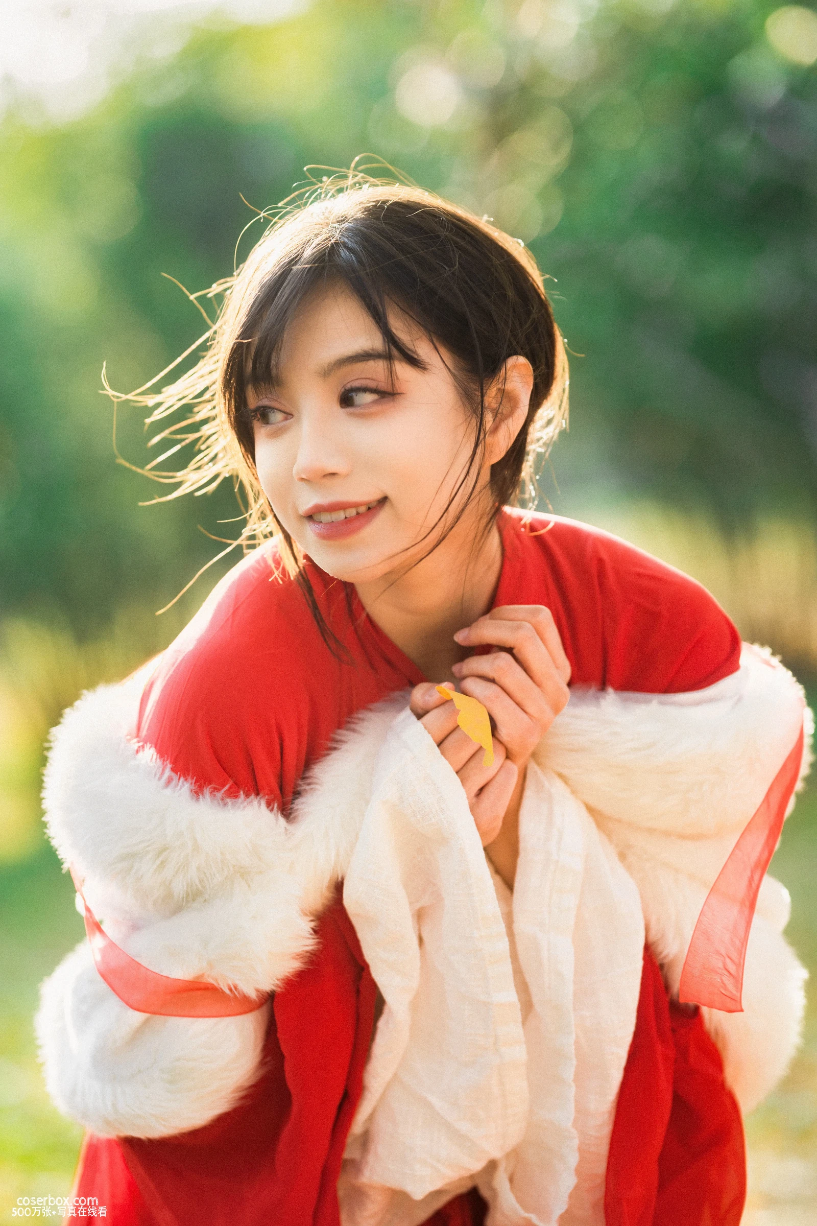 [YITUYU艺图语] 2022.05.18 NO.1310 光感之美 贰加六 [23P-331MB] - 在线看可下载原图