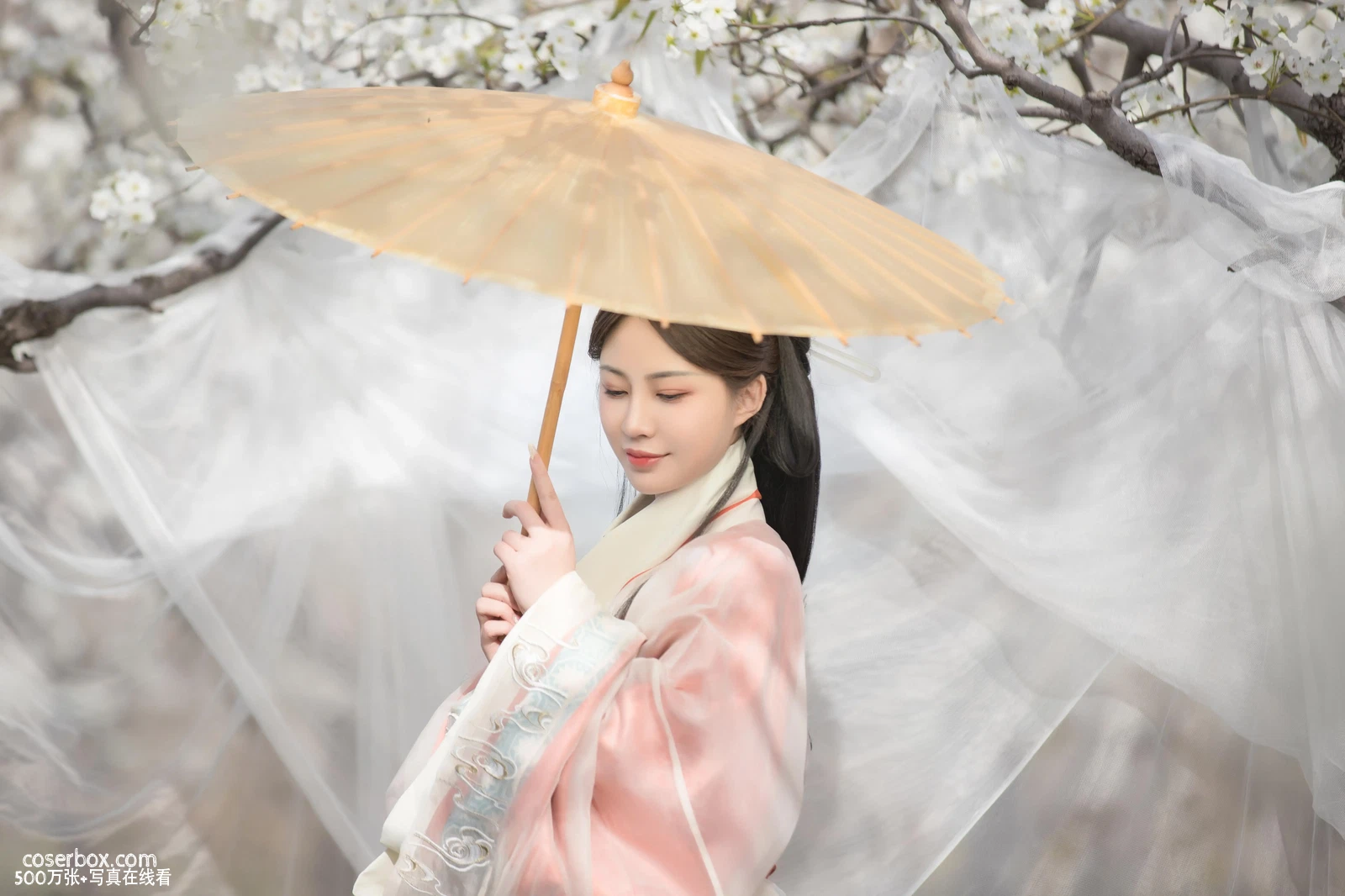 [YITUYU艺图语] 2022.06.01 NO.1449 香寒未逐风 鹿哥 [23P-149MB] - 在线看可下载原图