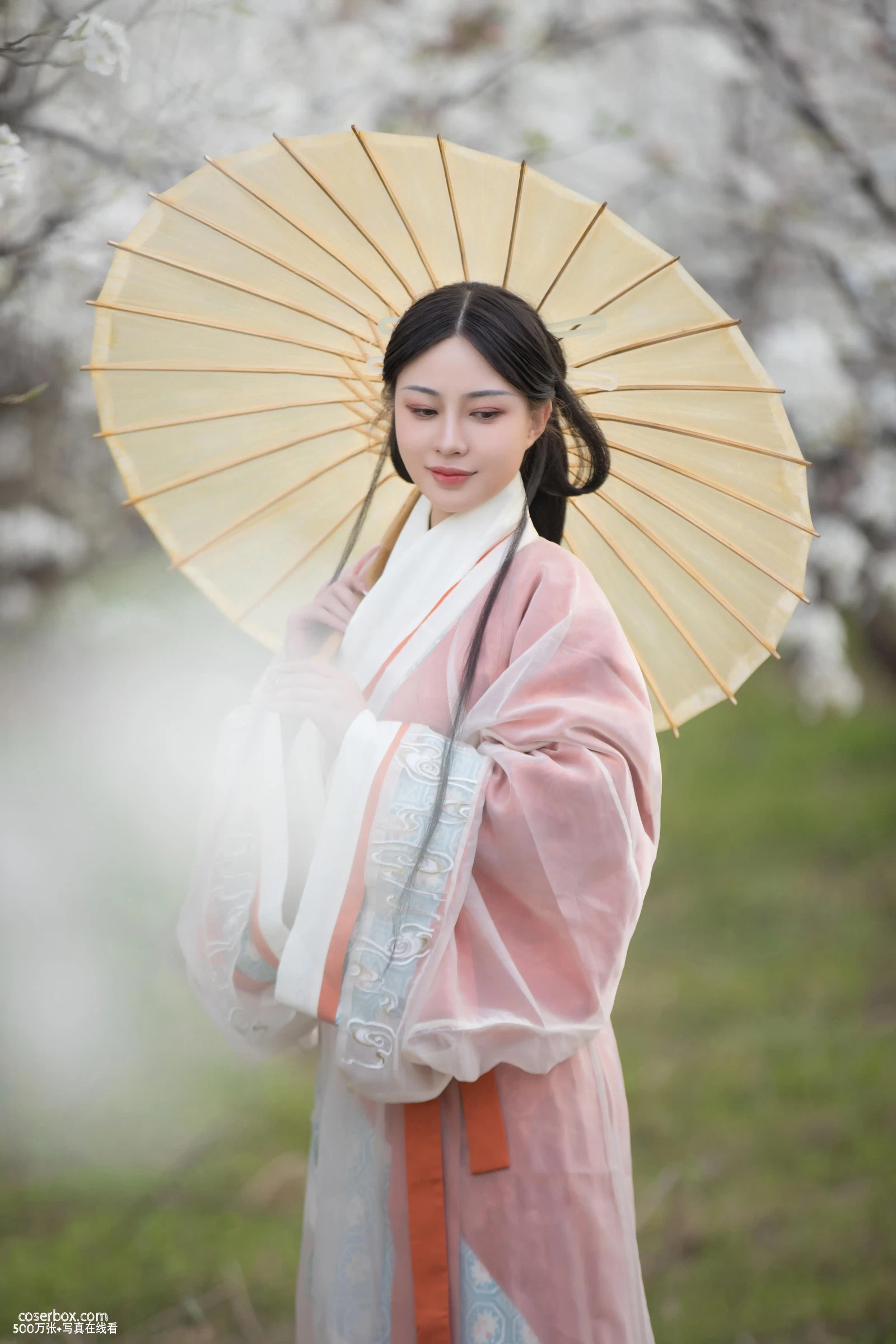 [YITUYU艺图语] 2022.06.01 NO.1449 香寒未逐风 鹿哥 [23P-149MB] - 在线看可下载原图