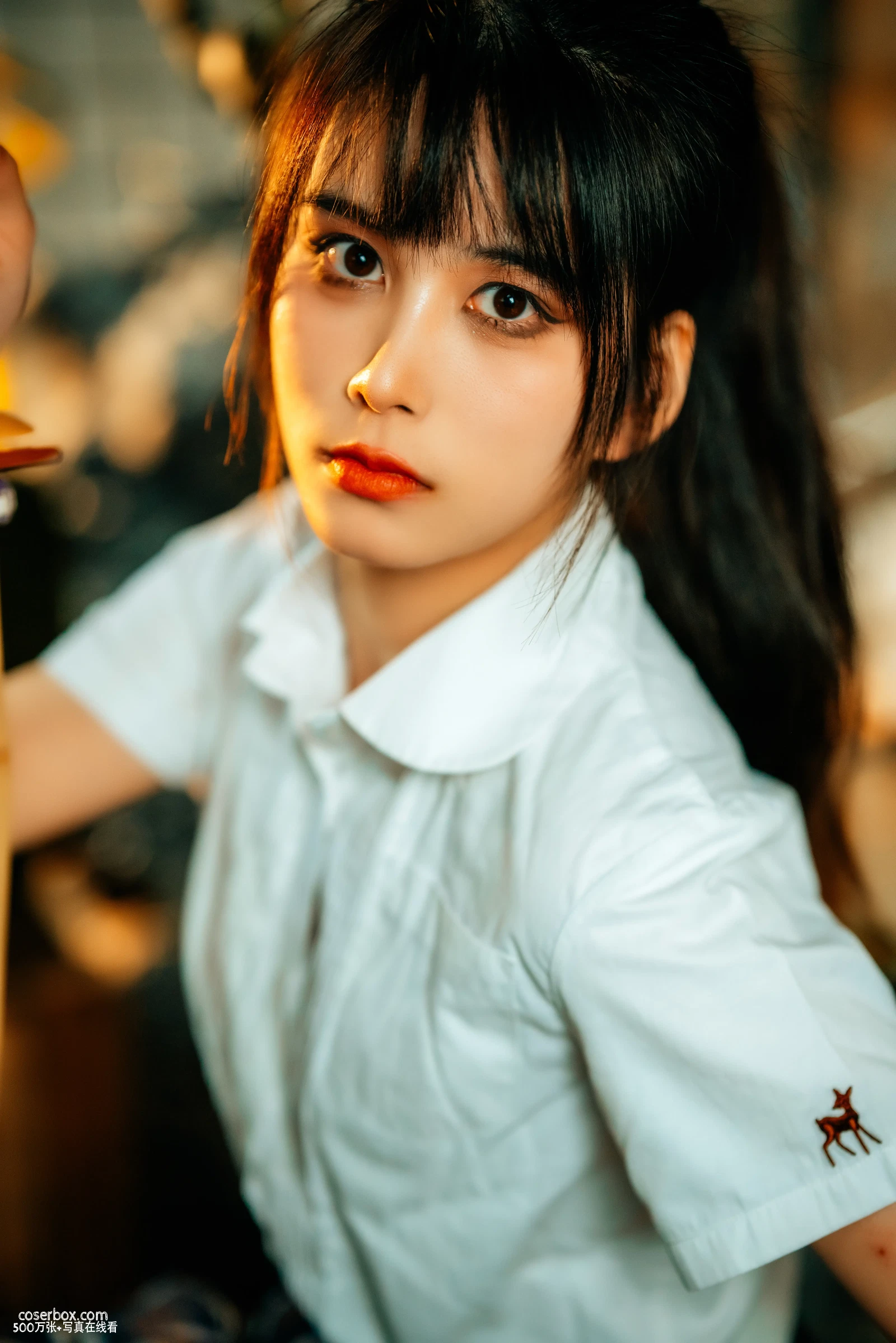 [YITUYU艺图语] 2022.05.19 NO.1319 恶玉少女 言希 [44P-559MB] - 在线看可下载原图