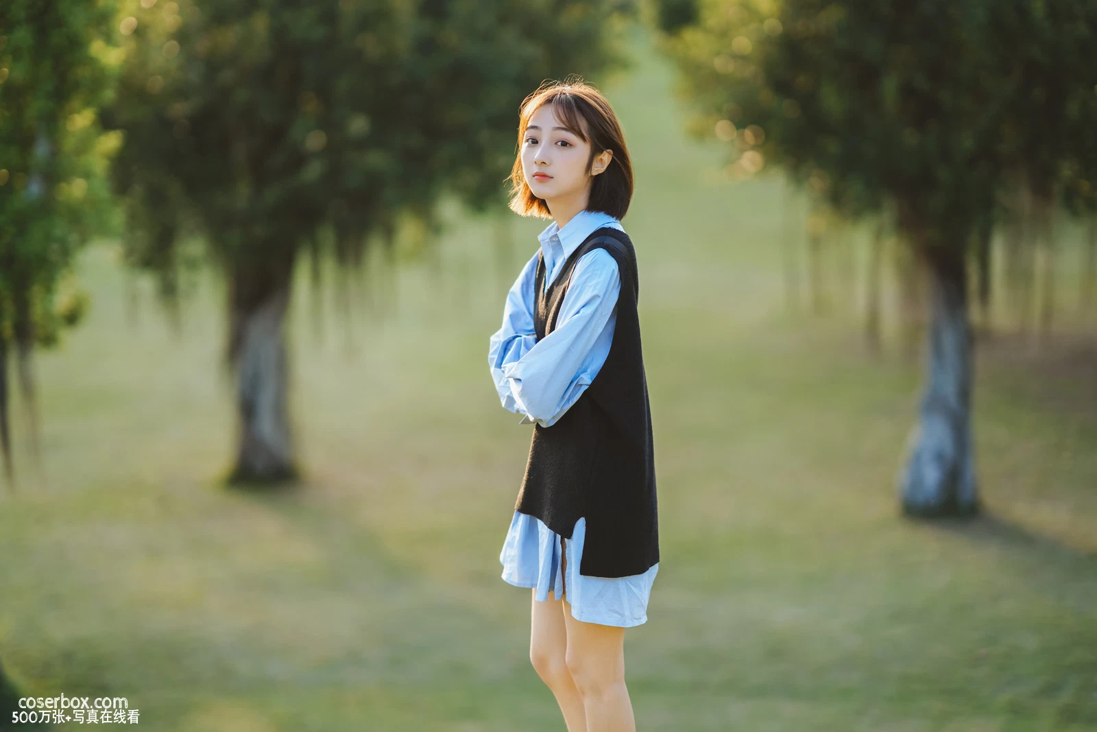 [YITUYU艺图语] 2022.05.21 NO.1346 追着风赶日落 戴黎婷 [30P-371MB] - 在线看可下载原图