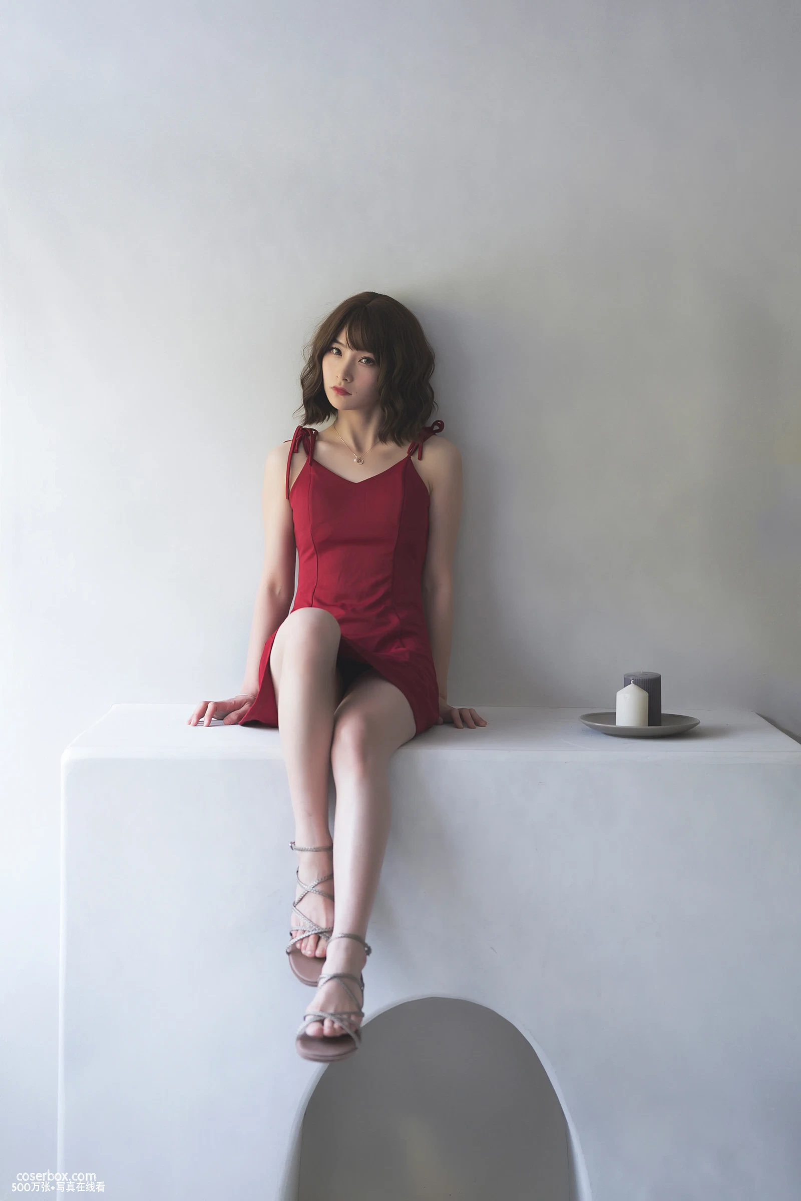 [YITUYU艺图语] 2022.05.31 NO.1433 孤独症 海星星_seastar [27P-236MB] - 在线看可下载原图