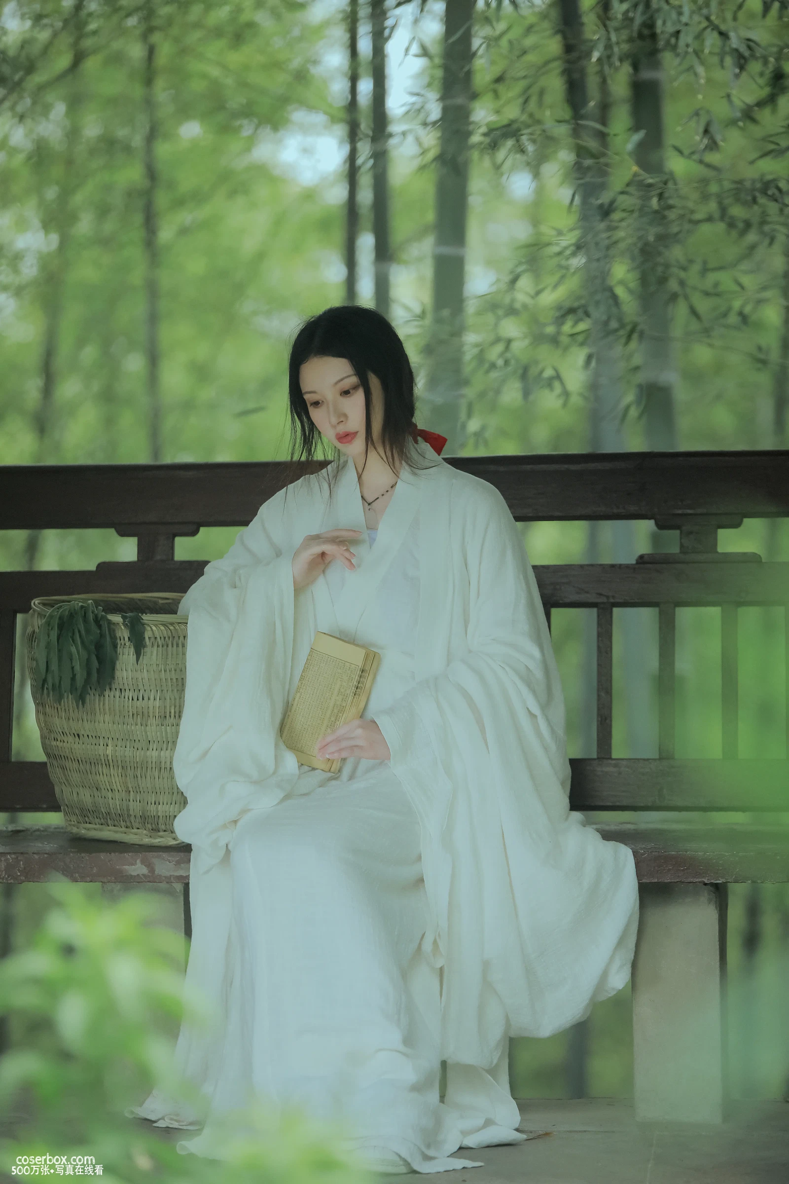 [YITUYU艺图语] 2022.06.02 NO.1458 神农氏 阿妍纸 [25P-692MB] - 在线看可下载原图