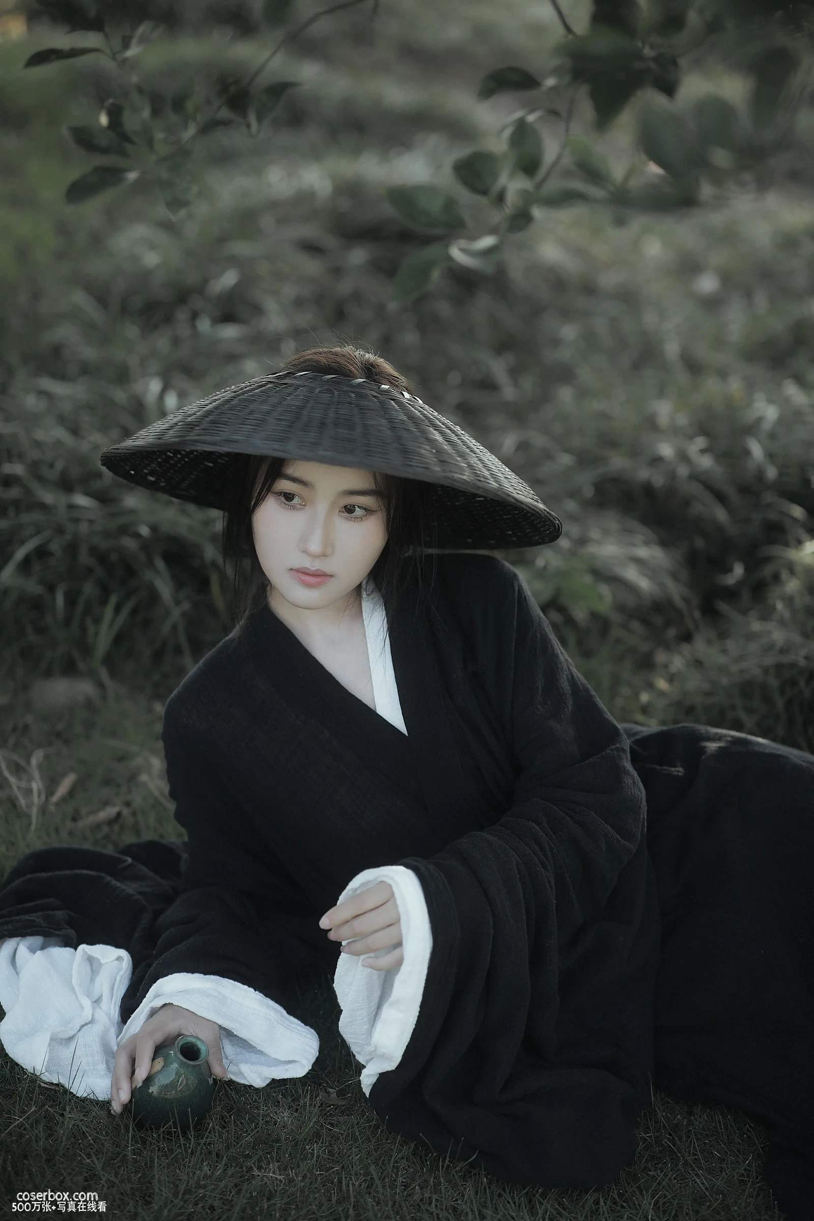 [YITUYU艺图语] 2022.05.26 NO.1389 昨夜星辰昨夜风 keikei白茶清欢 [26P-391MB] - 在线看可下载原图