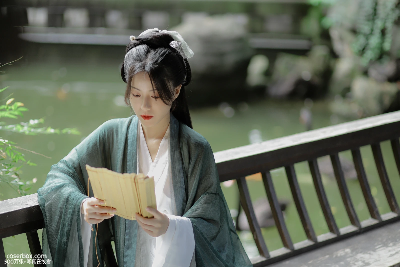 [YITUYU艺图语] 2022.05.13 NO.1268 逍遥客 我再想想 [22P-183MB] - 在线看可下载原图
