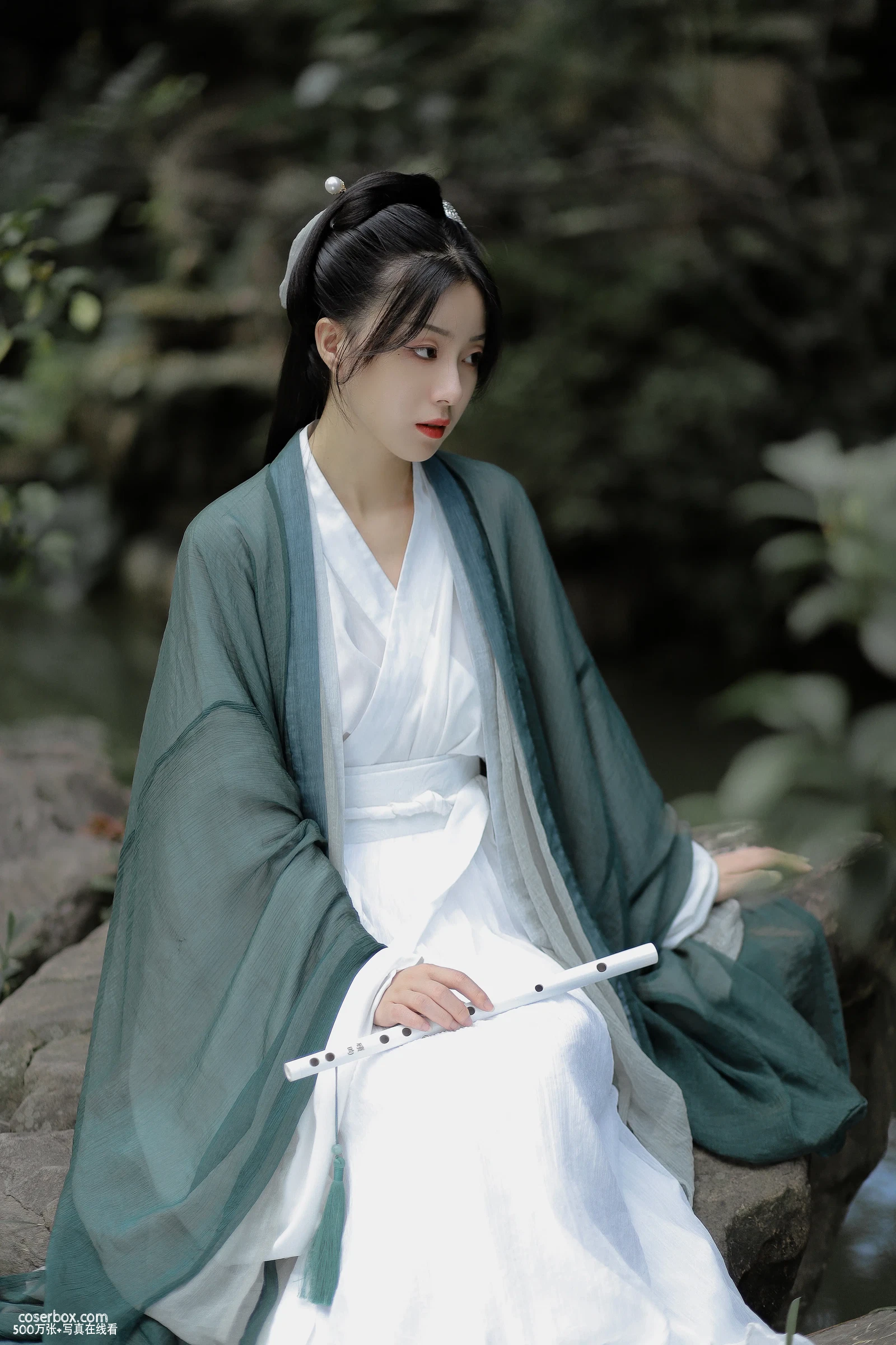 [YITUYU艺图语] 2022.05.13 NO.1268 逍遥客 我再想想 [22P-183MB] - 在线看可下载原图