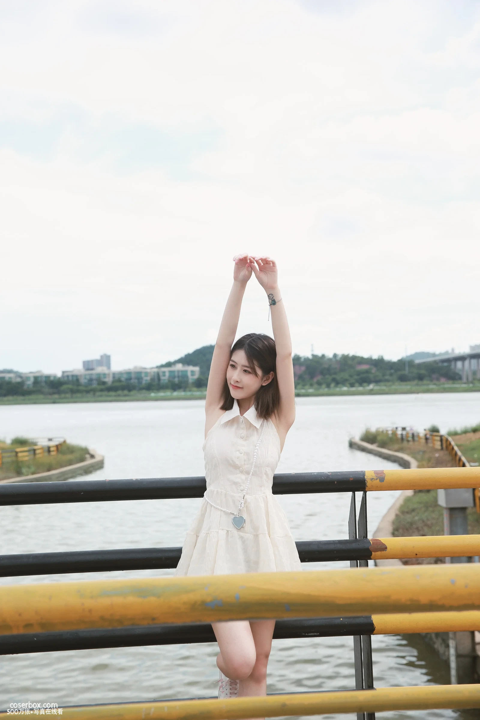 [YITUYU艺图语] 2022.05.13 NO.1265 人间四月天 蛋挞 [25P-204MB] - 在线看可下载原图
