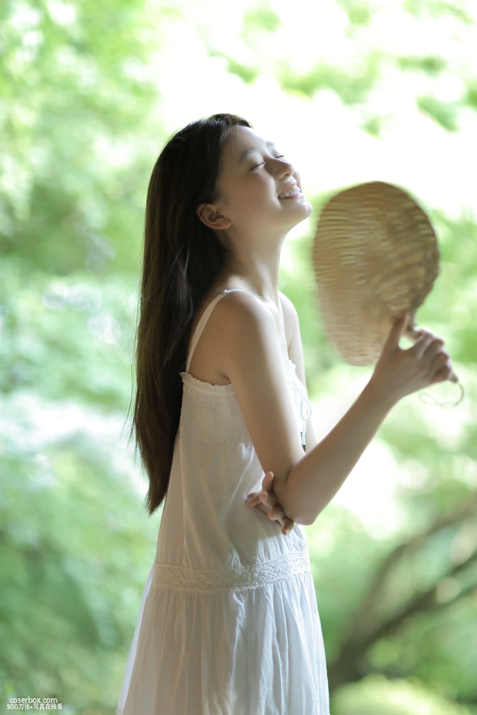 [YITUYU艺图语] 2022.05.15 NO.1288 盛夏 瑞秋的快乐人生 [24P-201MB] - 在线看可下载原图