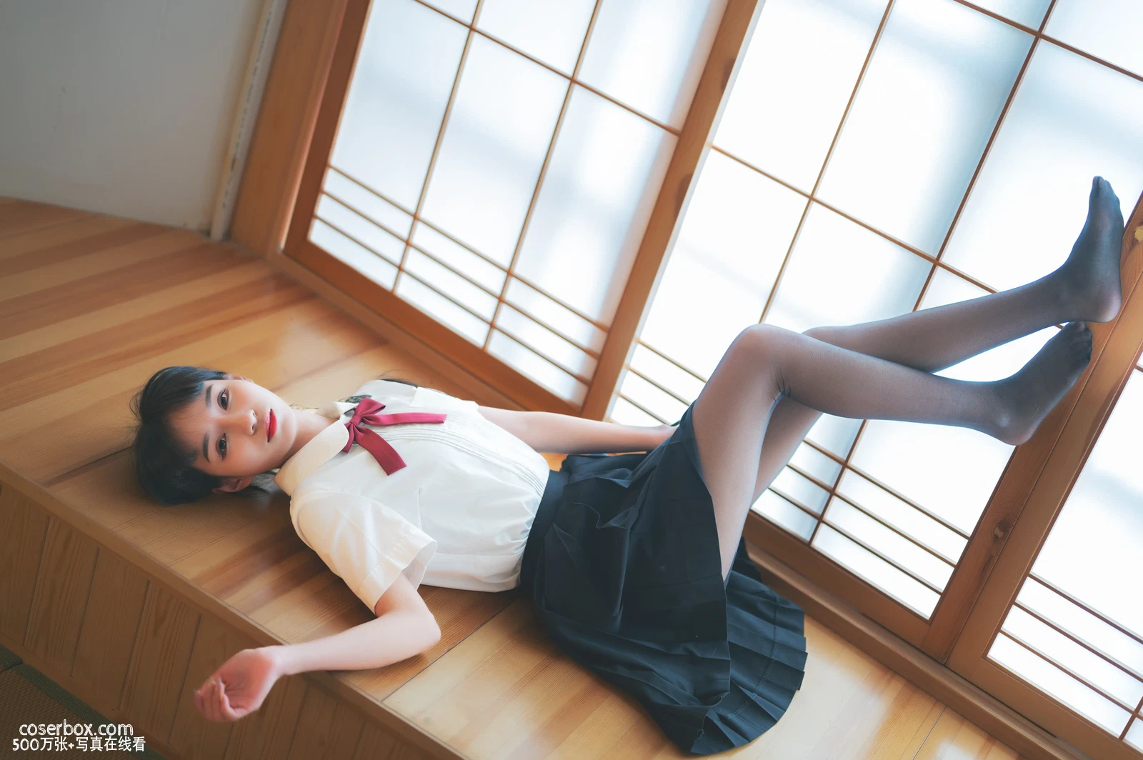 [YITUYU艺图语] 2022.05.15 NO.1283 放学等我 蛋蛋 [31P-258MB] - 在线看可下载原图