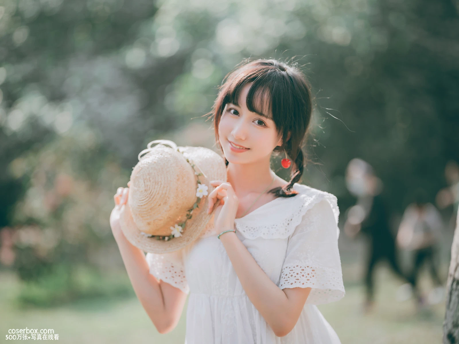 [YITUYU艺图语] 2022.05.26 NO.1380 彩虹 木棉棉OwO [30P-342MB] - 在线看可下载原图