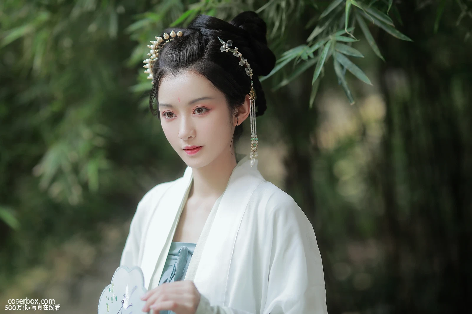 [YITUYU艺图语] 2022.05.11 NO.1247 山居煎茶 嘉仪 [21P-396MB] - 在线看可下载原图