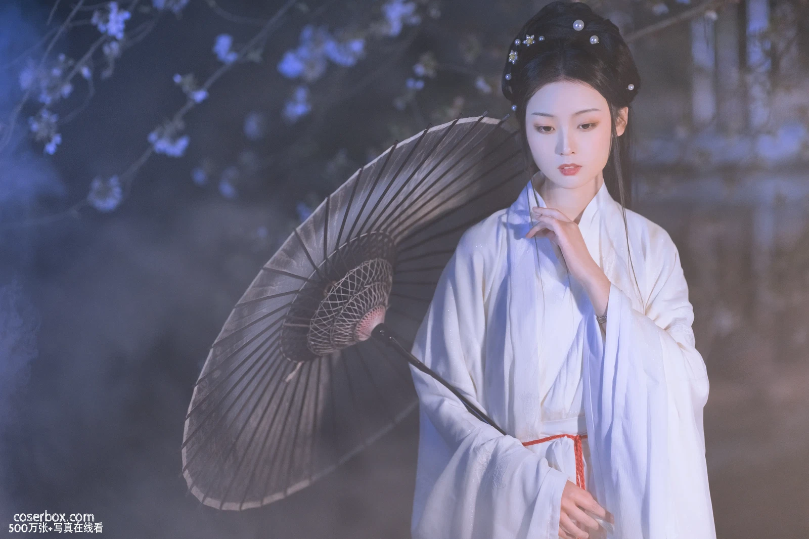 [YITUYU艺图语] 2022.05.13 NO.1270 一枕清梦 汀贰 [31P-368MB] - 在线看可下载原图