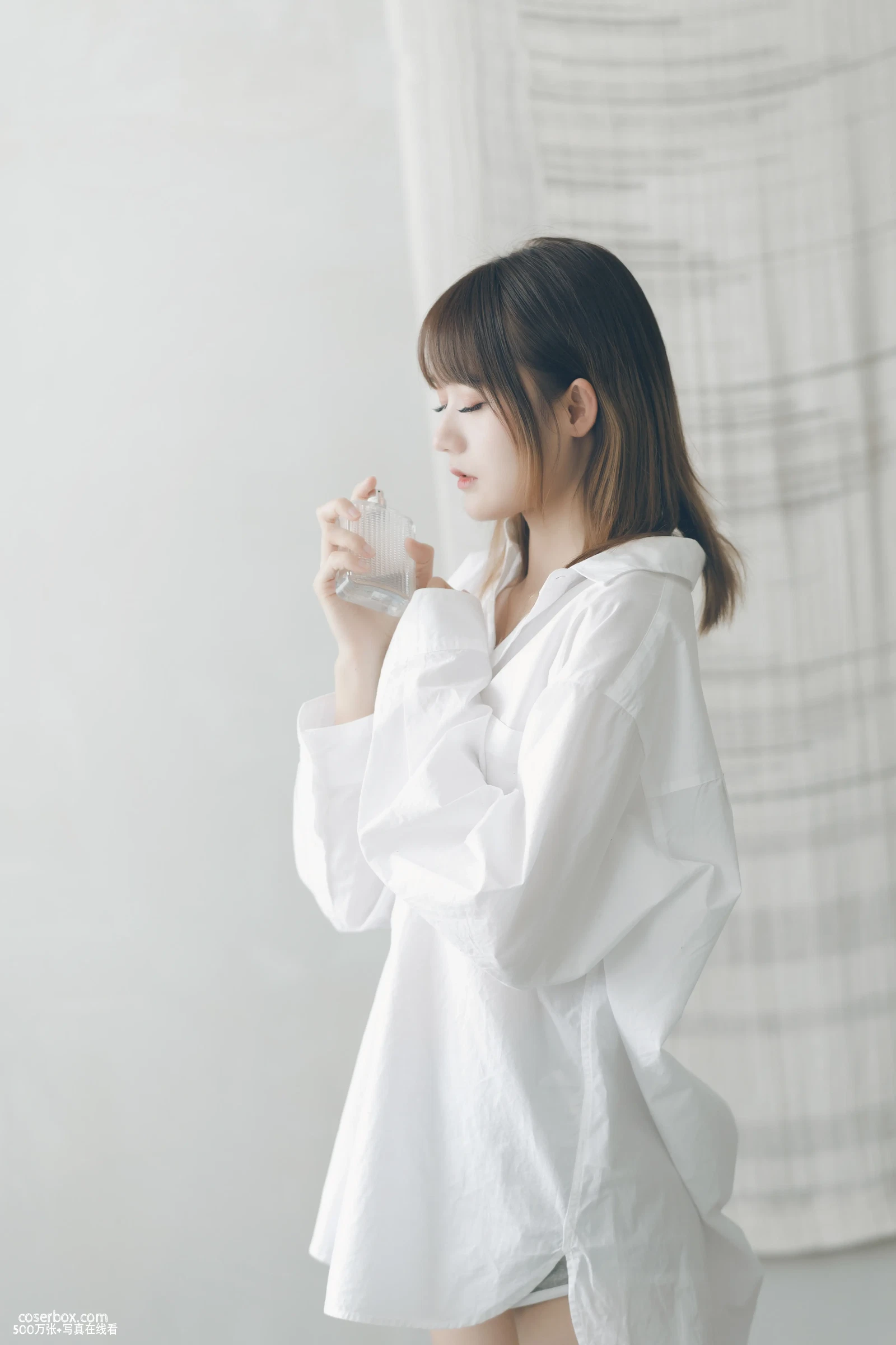 [YITUYU艺图语] 2022.05.27 NO.1398 你的味道 兔子Zzz不吃胡萝卜 [36P-338MB] - 在线看可下载原图