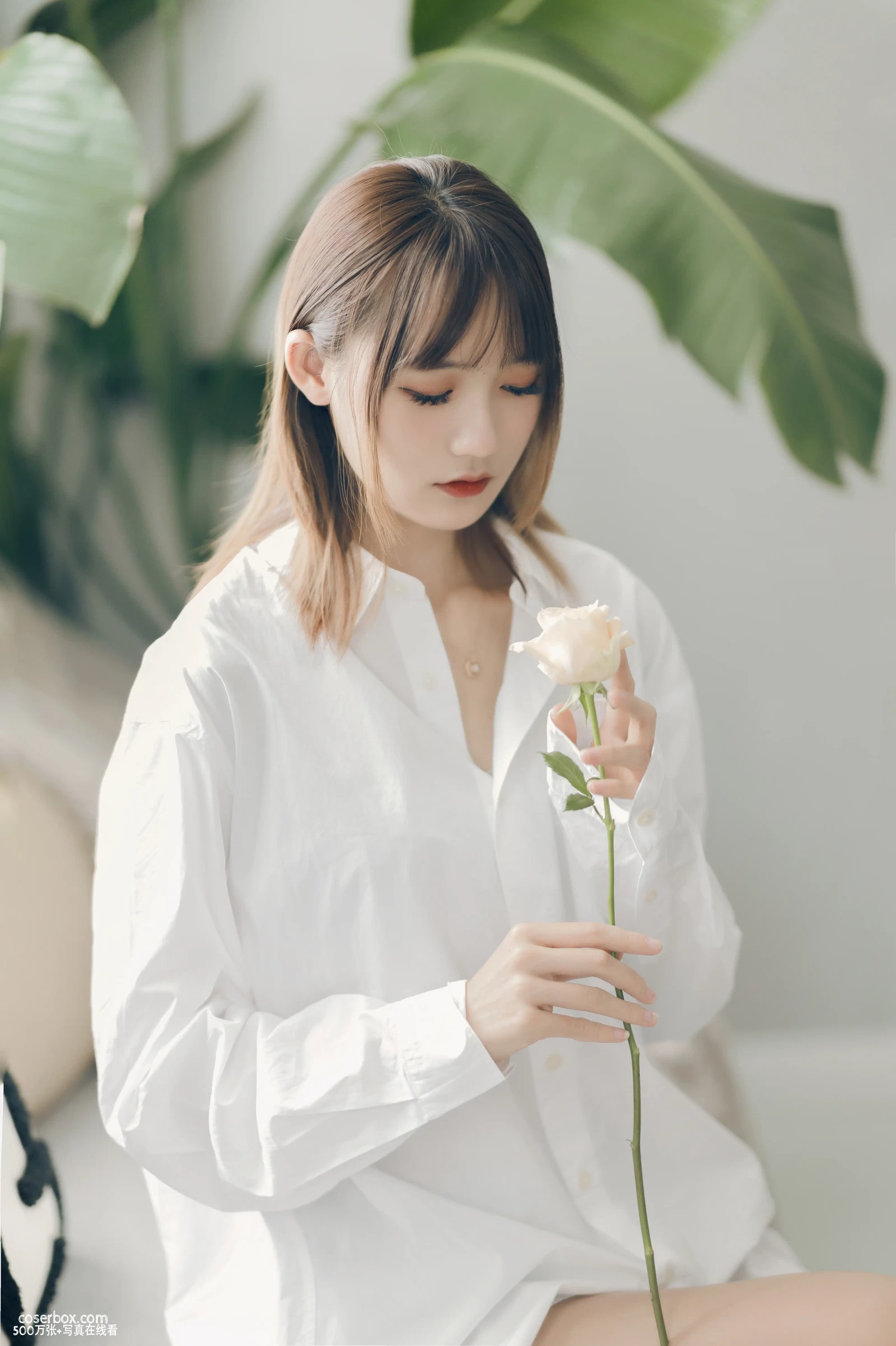 [YITUYU艺图语] 2022.05.27 NO.1398 你的味道 兔子Zzz不吃胡萝卜 [36P-338MB] - 在线看可下载原图