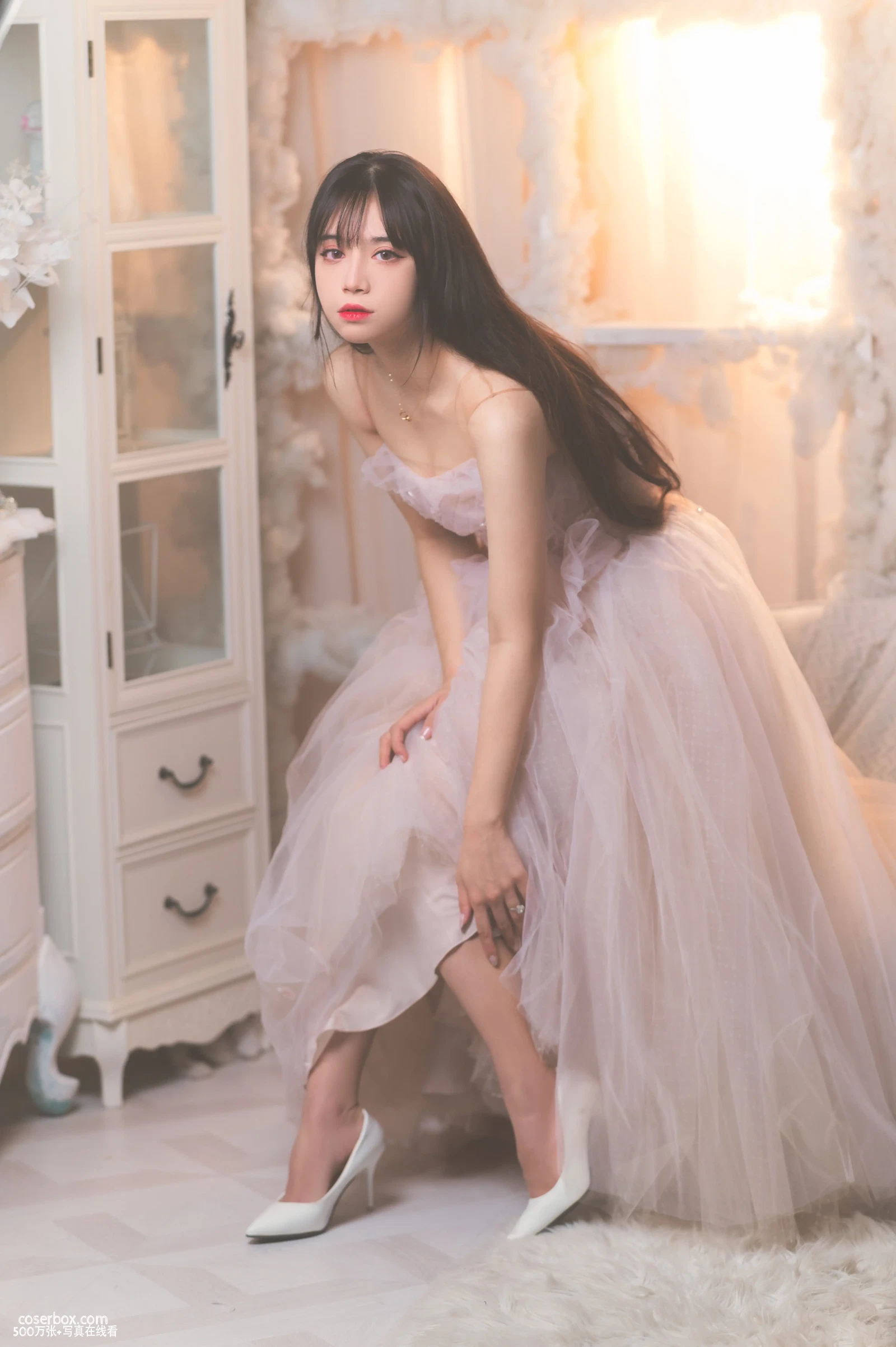 [YITUYU艺图语] 2022.05.14 NO.1276 梦纱 贰加六 [23P-170MB] - 在线看可下载原图